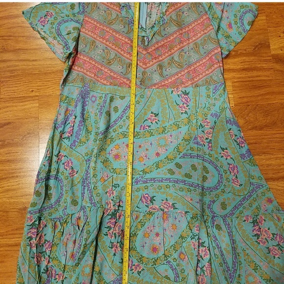 Twilight Dress XS/S - Picture 3 of 5